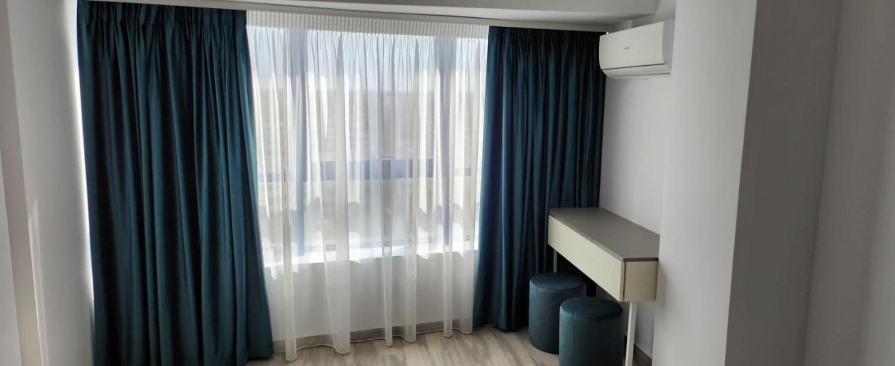 Aphrodite Olimp - Luxury Apartment With Sea View & Pool المظهر الخارجي الصورة