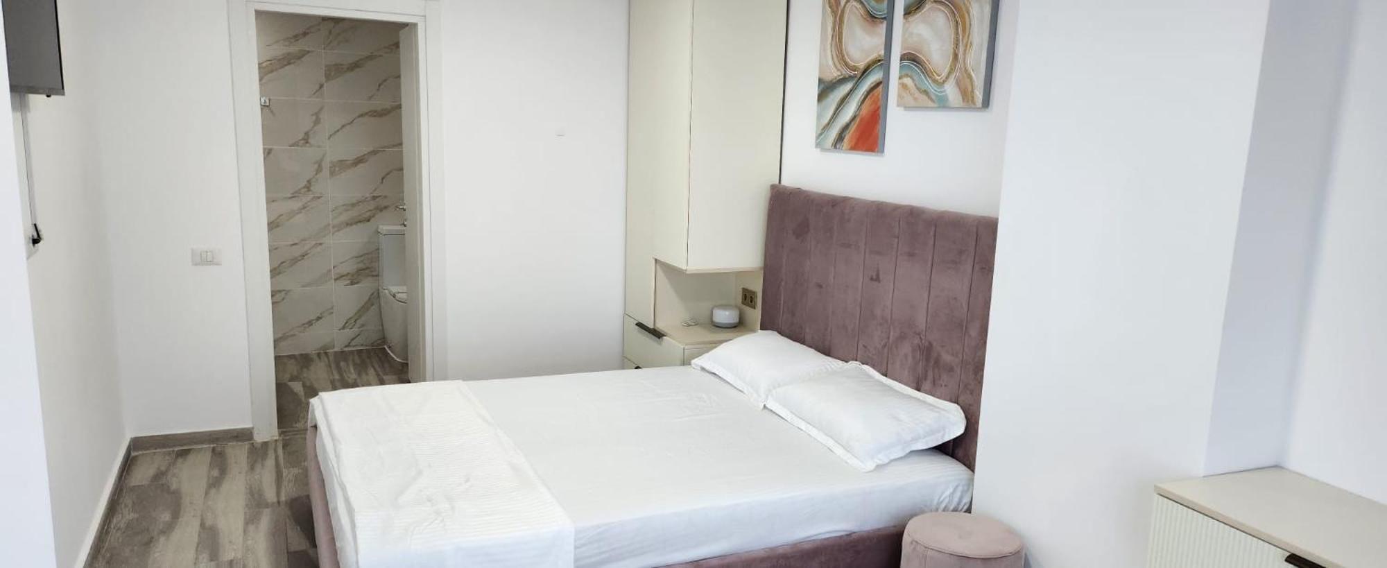 Aphrodite Olimp - Luxury Apartment With Sea View & Pool المظهر الخارجي الصورة