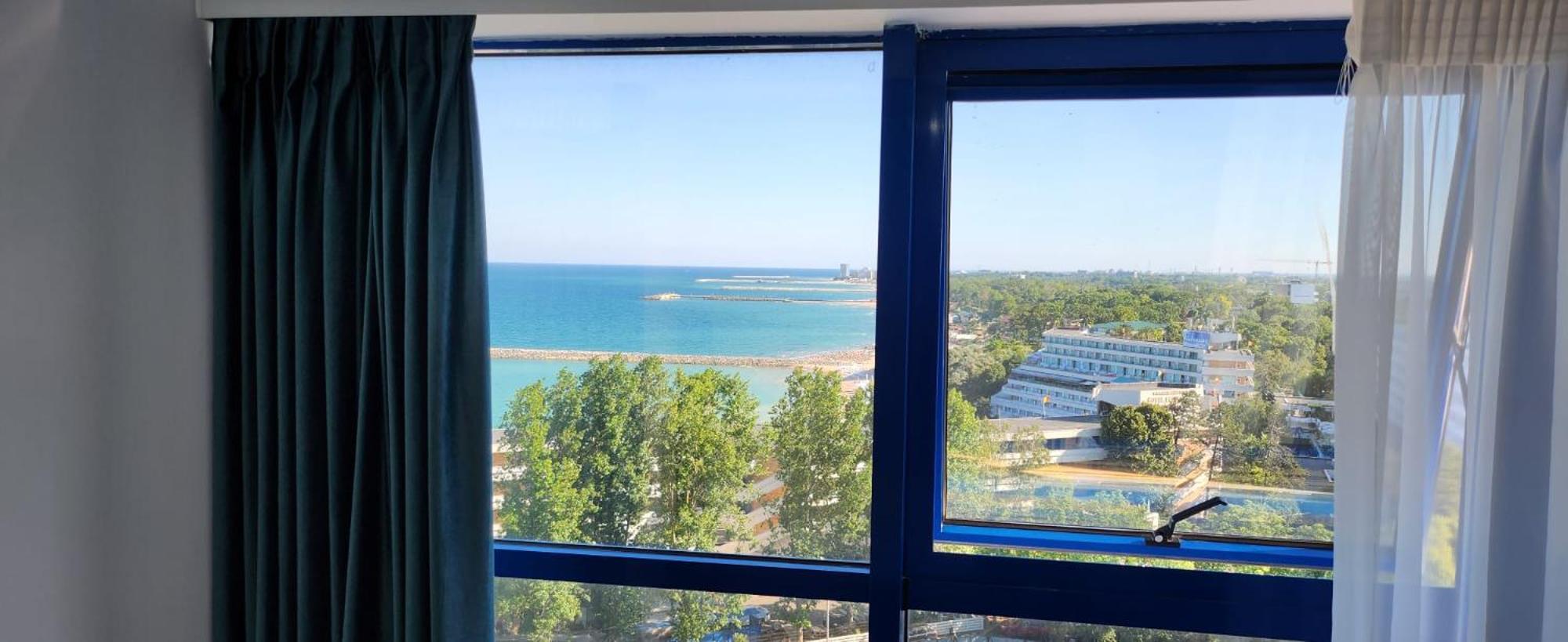 Aphrodite Olimp - Luxury Apartment With Sea View & Pool المظهر الخارجي الصورة