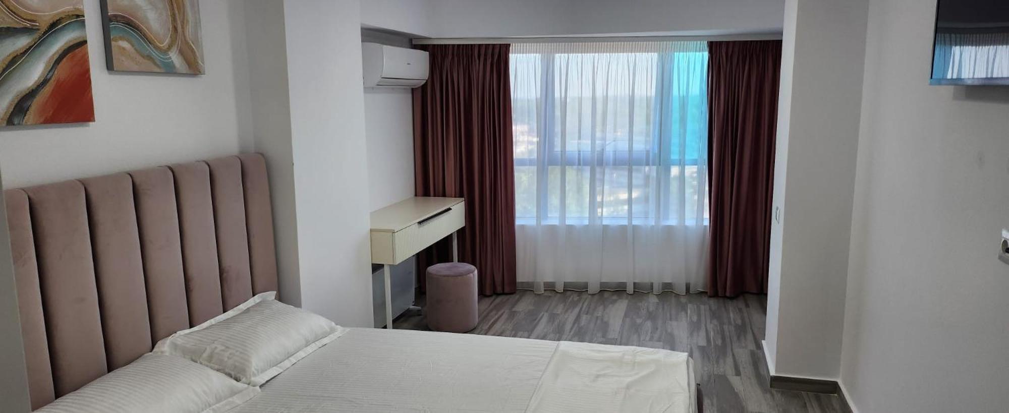 Aphrodite Olimp - Luxury Apartment With Sea View & Pool المظهر الخارجي الصورة