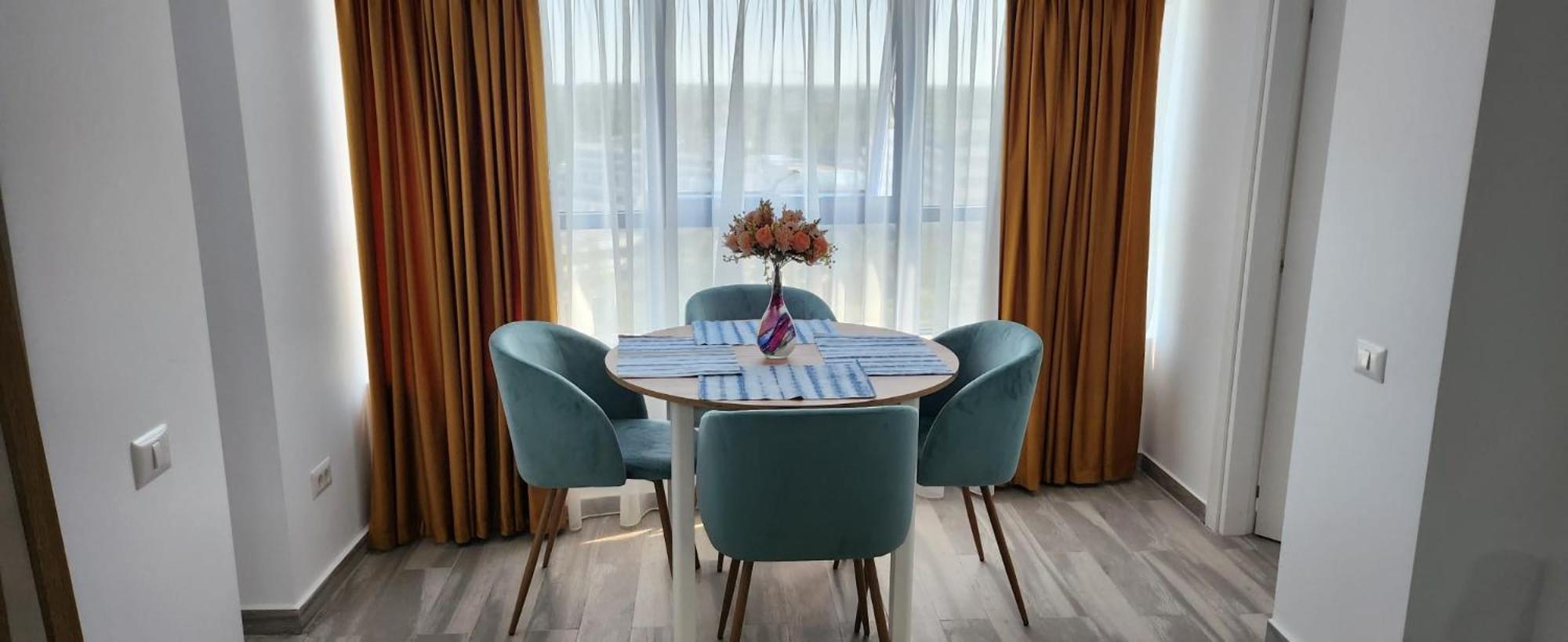 Aphrodite Olimp - Luxury Apartment With Sea View & Pool المظهر الخارجي الصورة