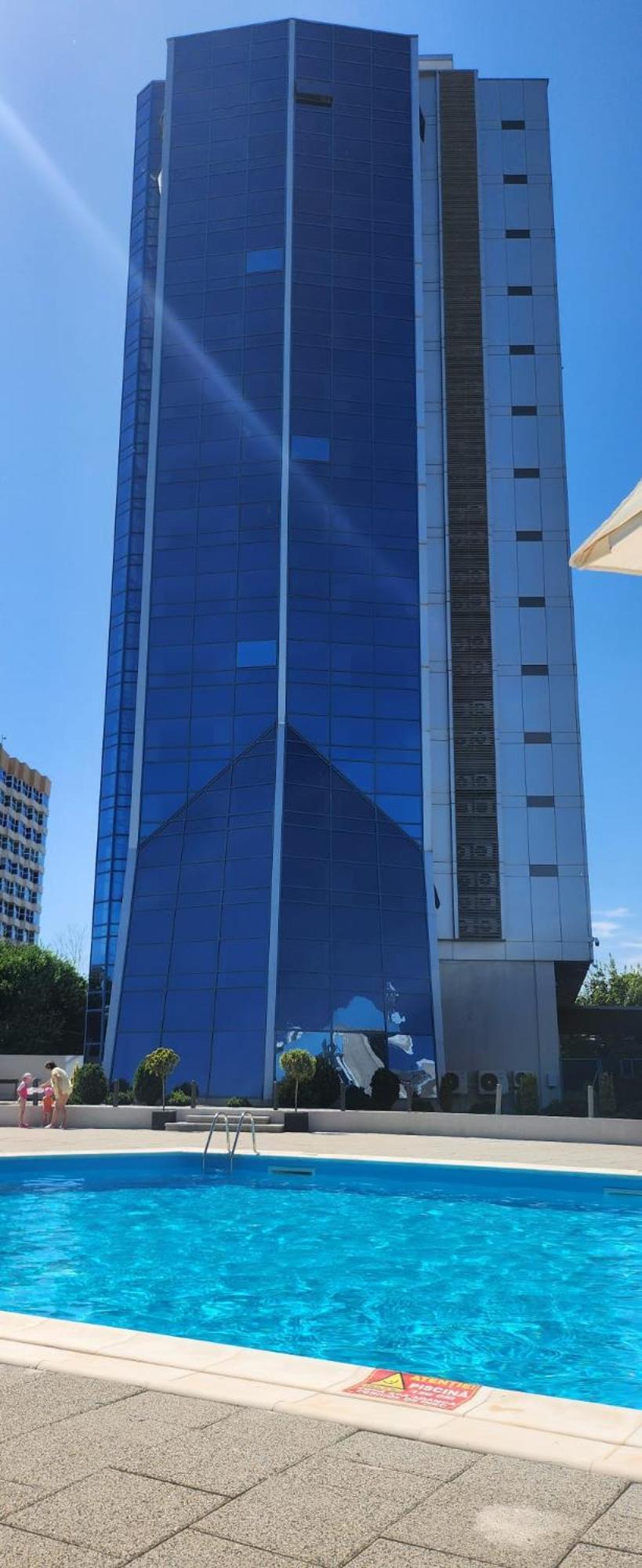 Aphrodite Olimp - Luxury Apartment With Sea View & Pool المظهر الخارجي الصورة